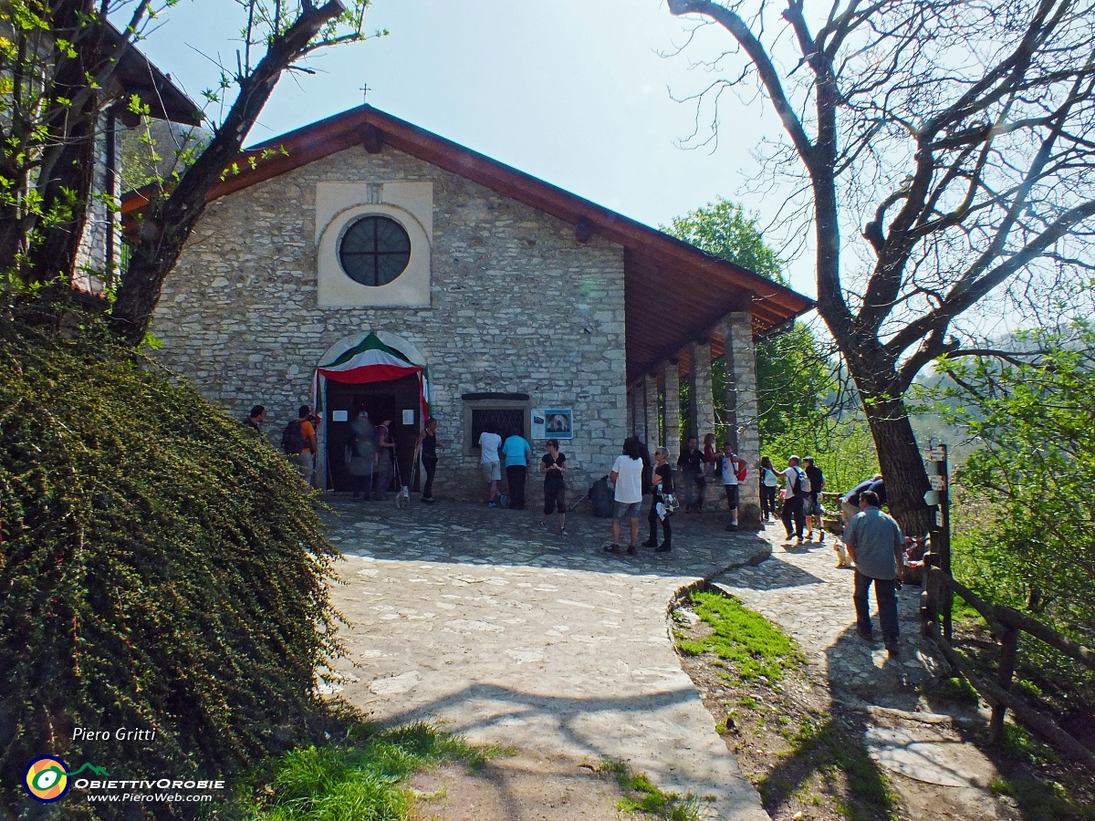 37 Santa Maria di Misma (824 m.).JPG